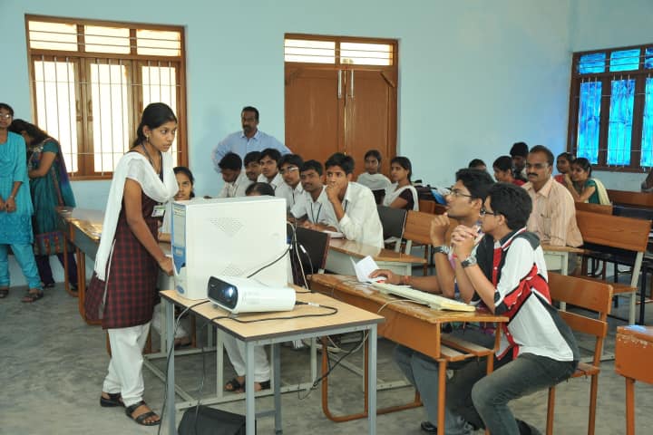 classroom