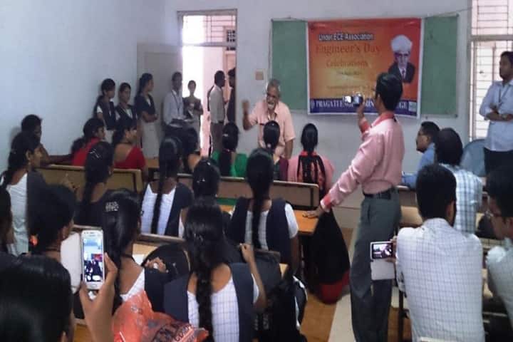 classroom