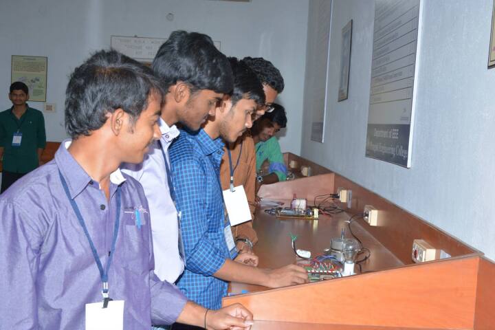 laboratory