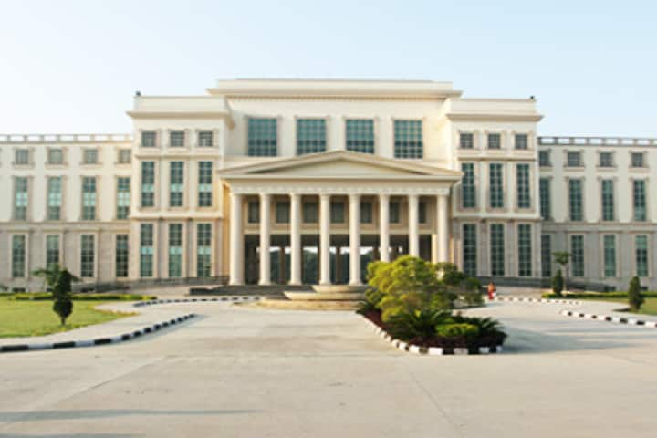 Amity University, Lucknow Campus - Courses, Fee, Cut Off, Ranking ...