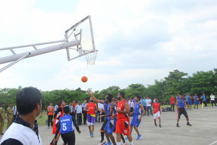 sports
