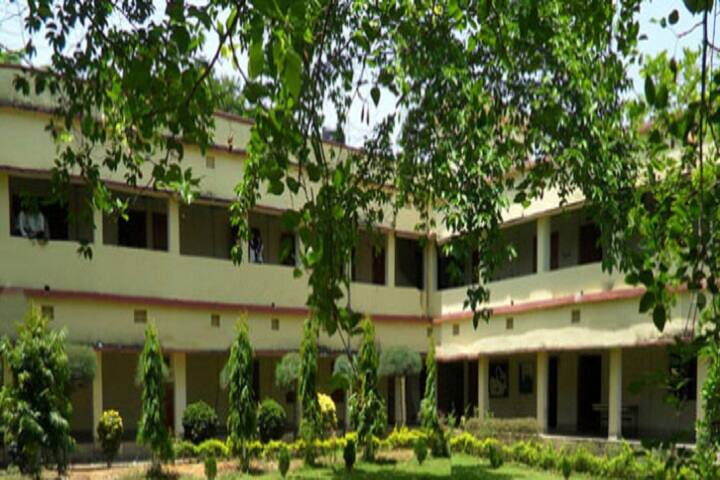 Padmashree Krutartha Acharya College of Engineering, Bargarh: Admission ...