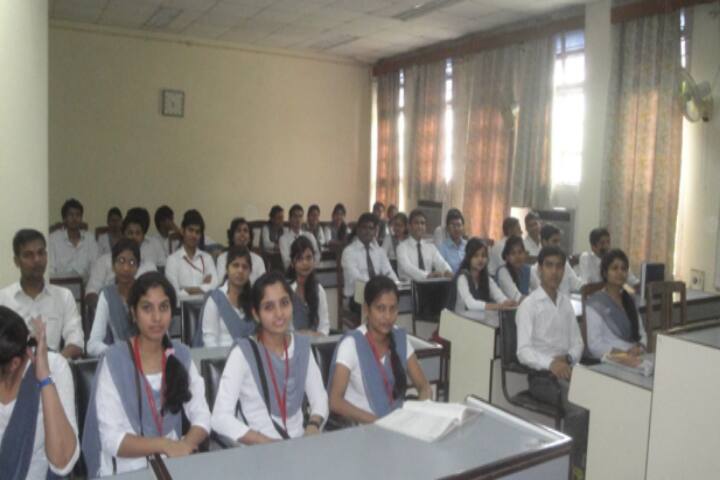 classroom