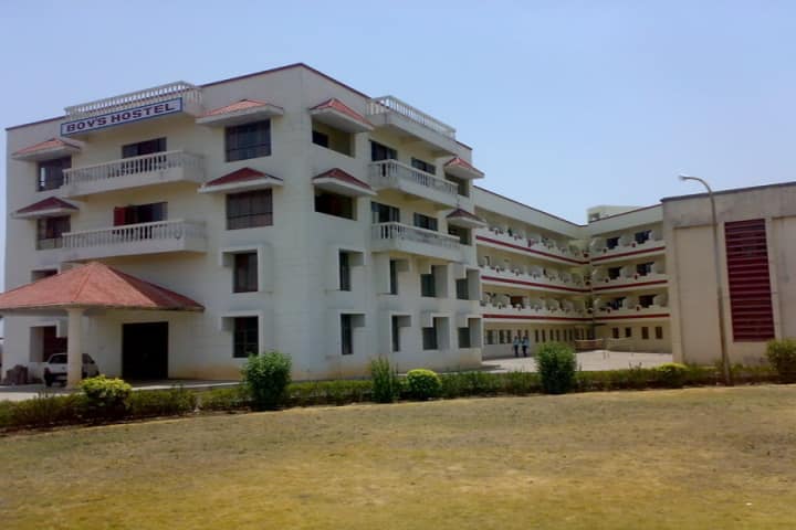 hostel