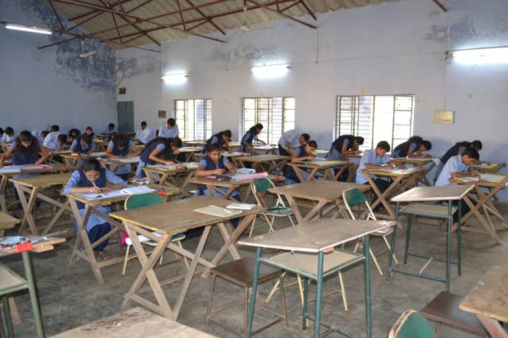 classroom