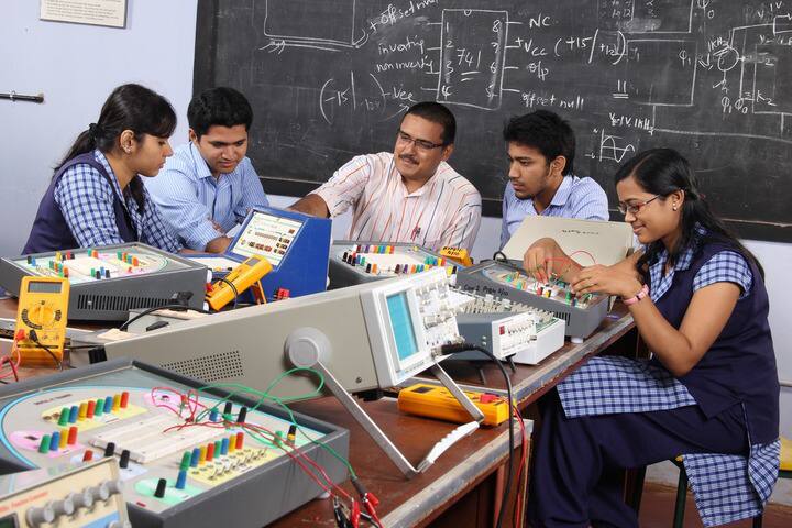 laboratory