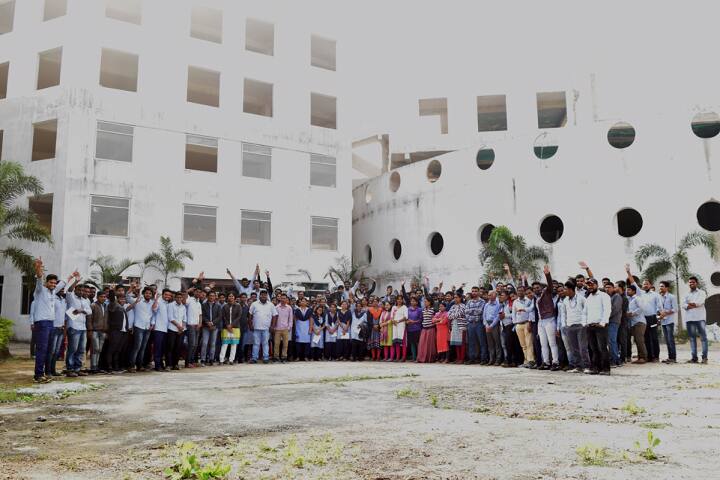 View Nigama Engineering College Peddapalli Pictures