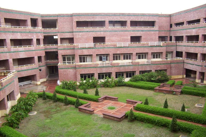 NSUT Delhi: Admission 2021, Courses, Fee, Cutoff, Ranking, Placements &  Scholarship