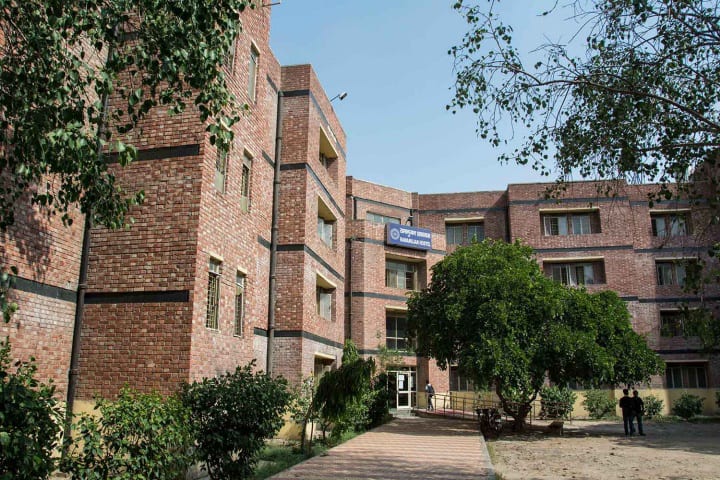 hostel