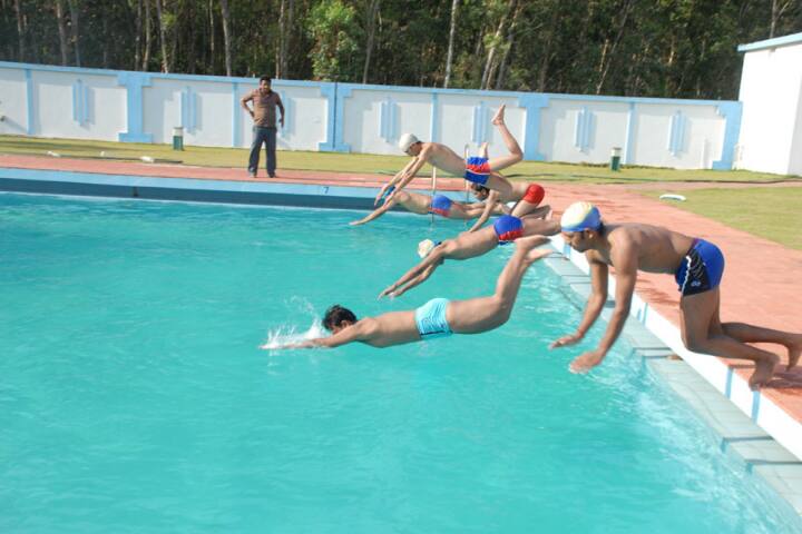 sports