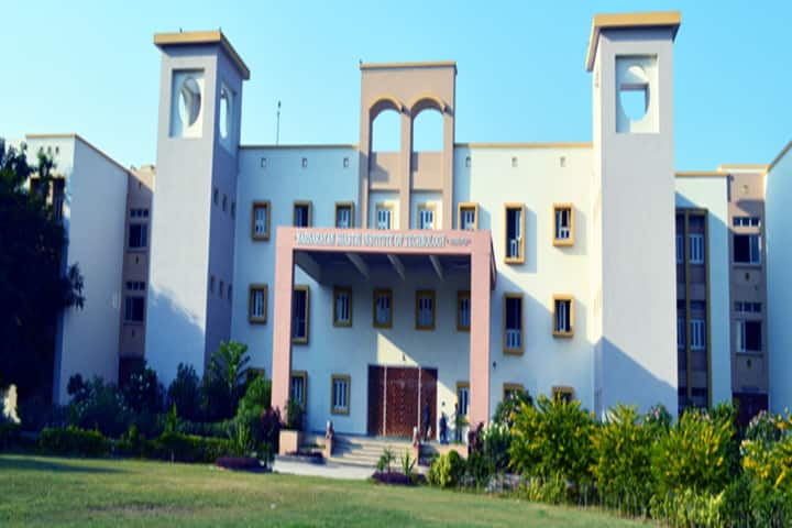 Narnarayan Shastri Institute of Technology, Ahmedabad: Admission, Fees ...