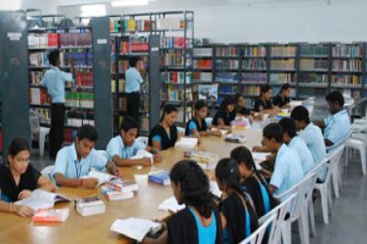 Nalla Malla Reddy Engineering College (NMREC) Ghatkesar: Admission ...