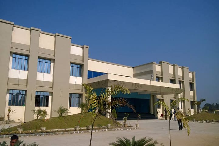 Nalanda College of Engineering, Chandi 
