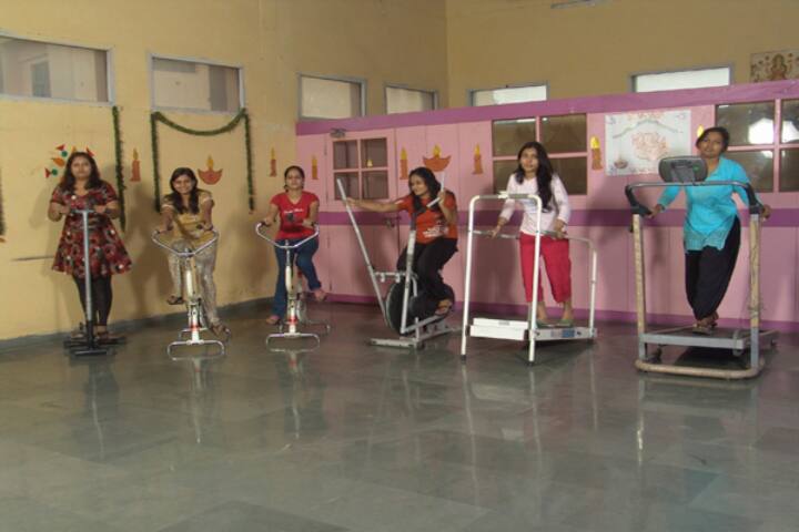 gymnasium