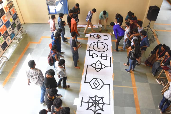 laboratory