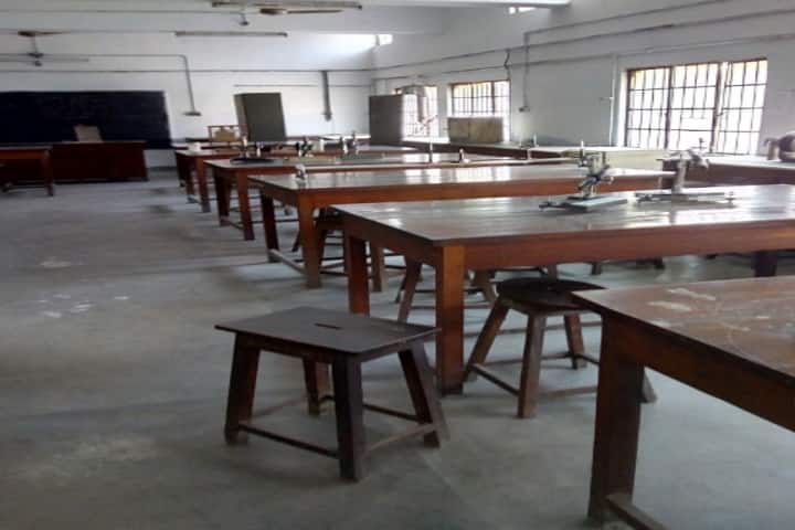 laboratory