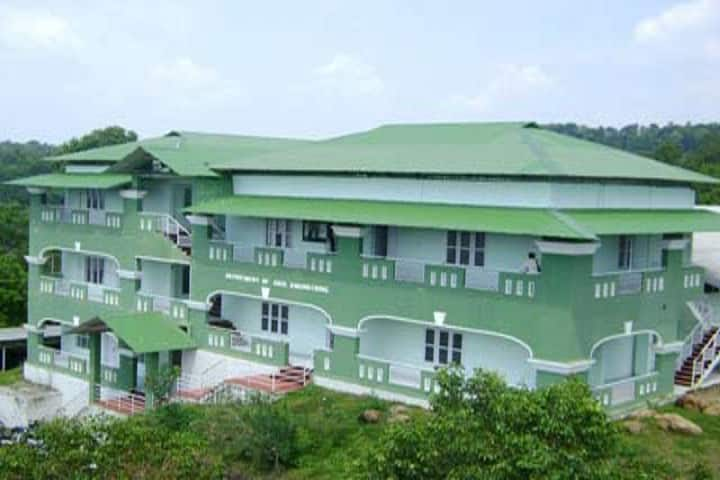 Musaliar College Of Engineering And Technology, Pathanamthitta 