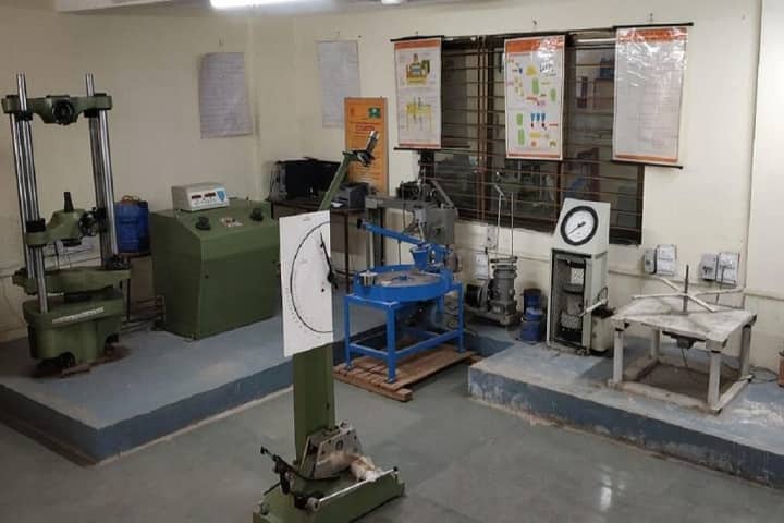 laboratory
