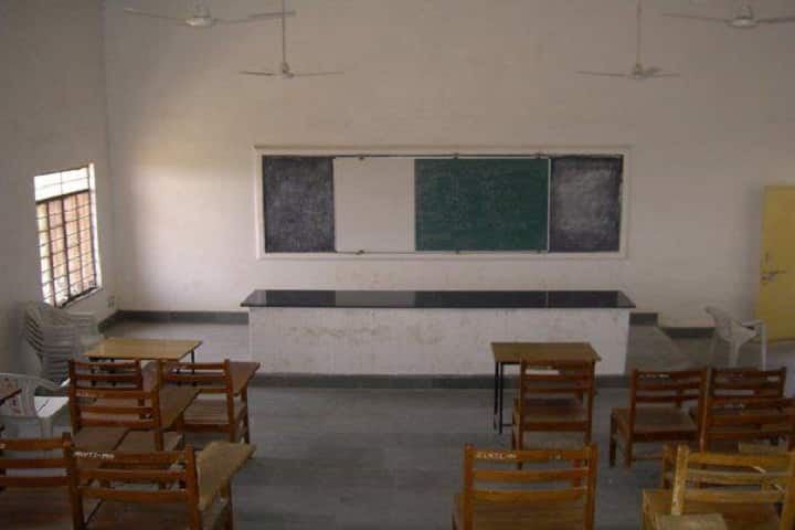 classroom