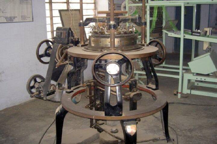 laboratory