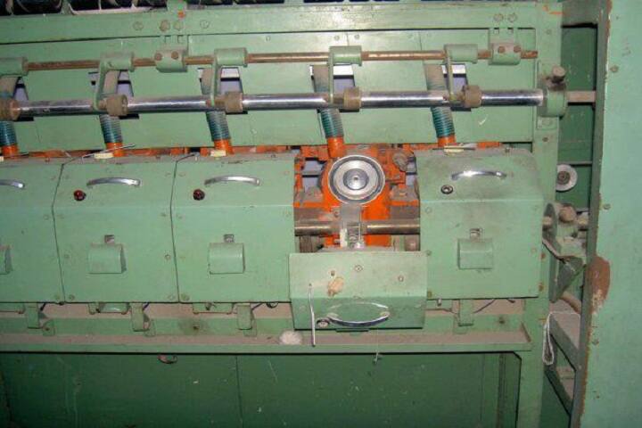laboratory