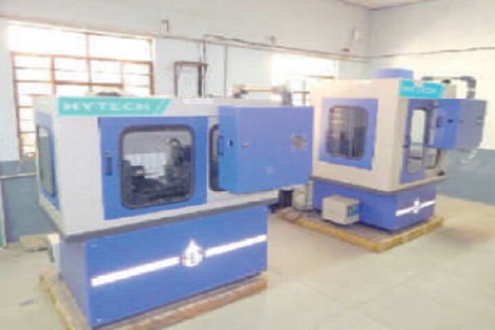 laboratory