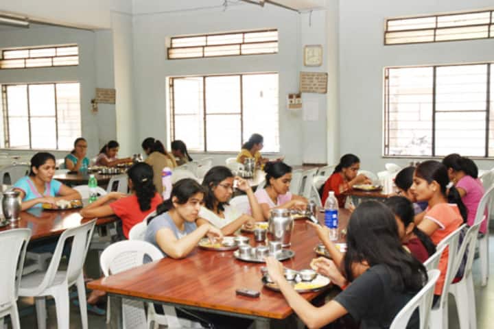 cafeteria