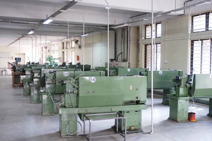 laboratory