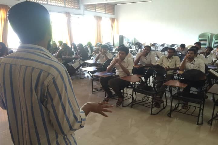 classroom