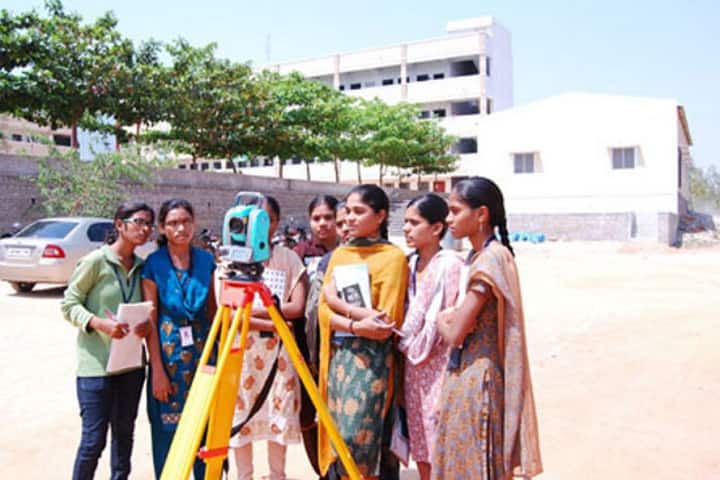 Megha Institute of Engineering and Technology for Women (MIETW ...