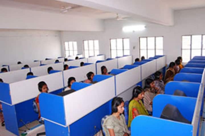Megha Institute of Engineering and Technology for Women (MIETW ...