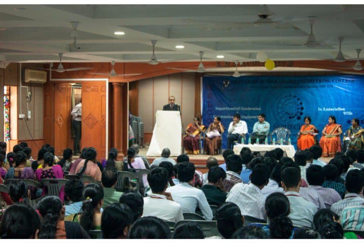 auditorium