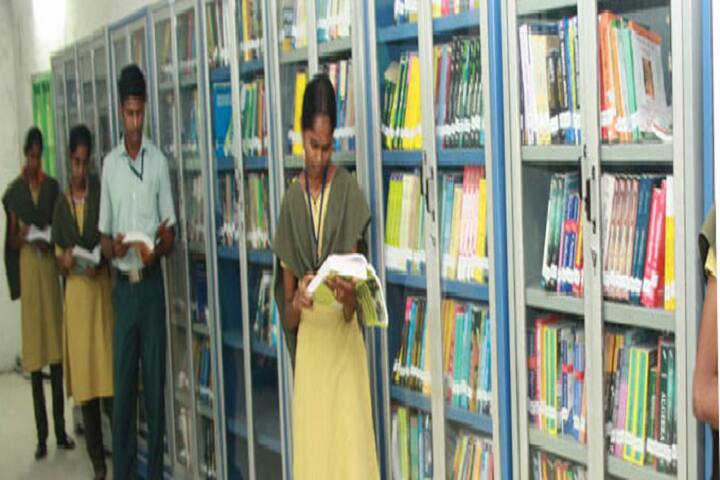 Meenakshi Ramaswamy Engineering College, Ariyalur: Admission, Fees ...