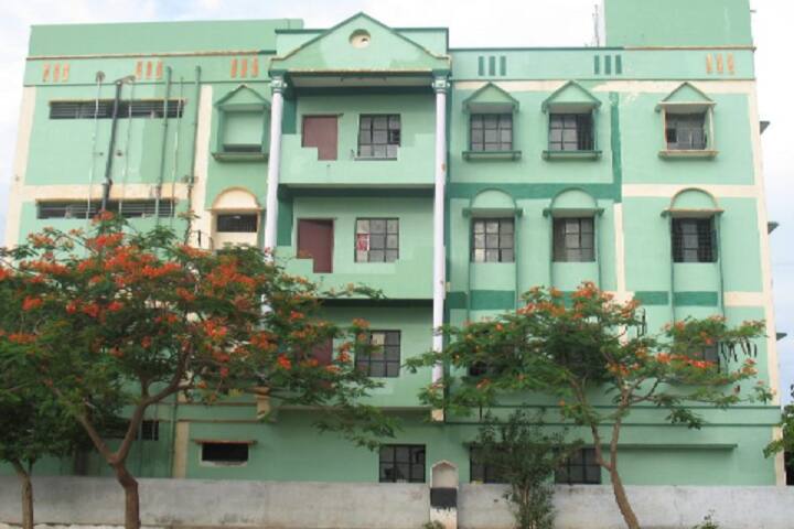 hostel