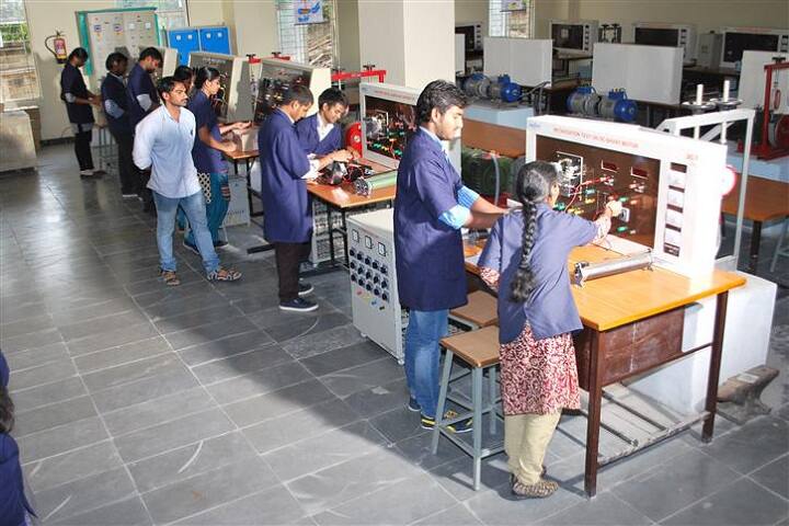 laboratory