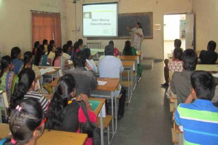 classroom