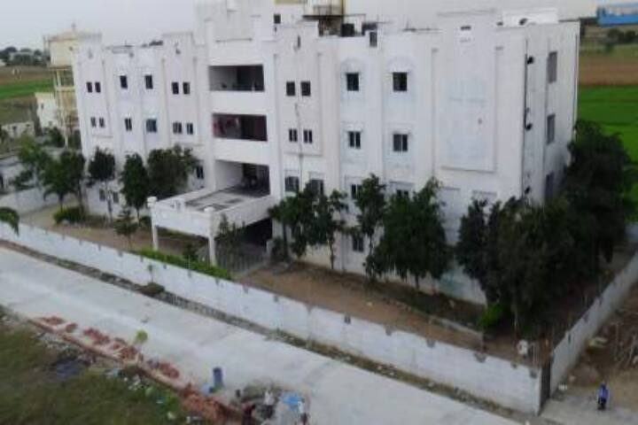 hostel