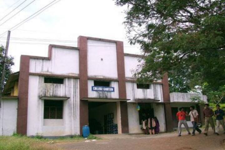 cafeteria