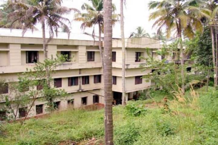 hostel