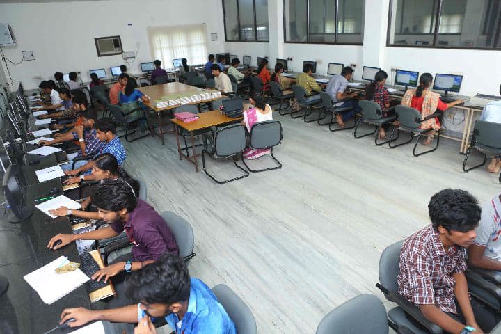 laboratory