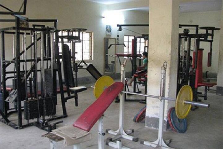 gymnasium