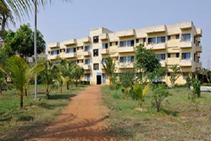 hostel