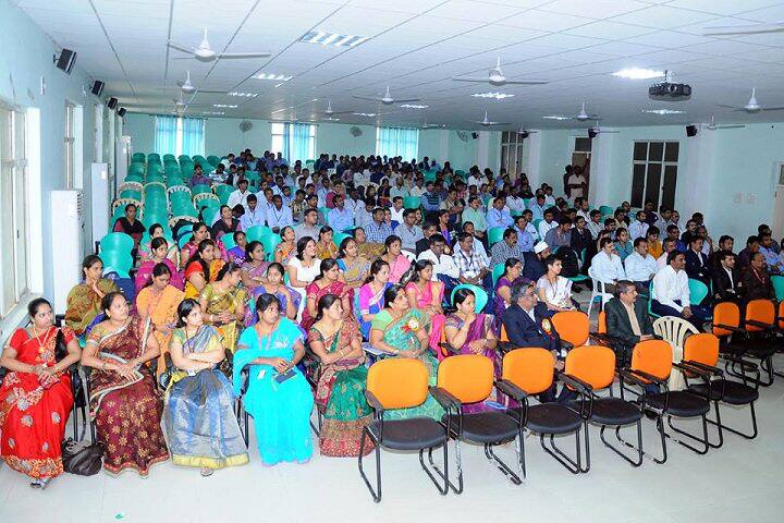 auditorium