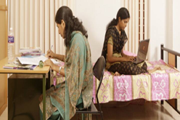 hostel