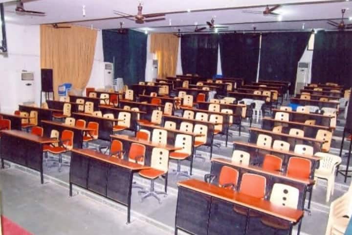 auditorium