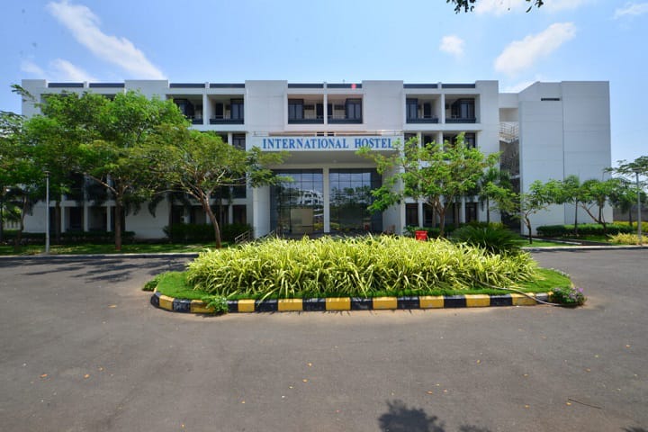 hostel