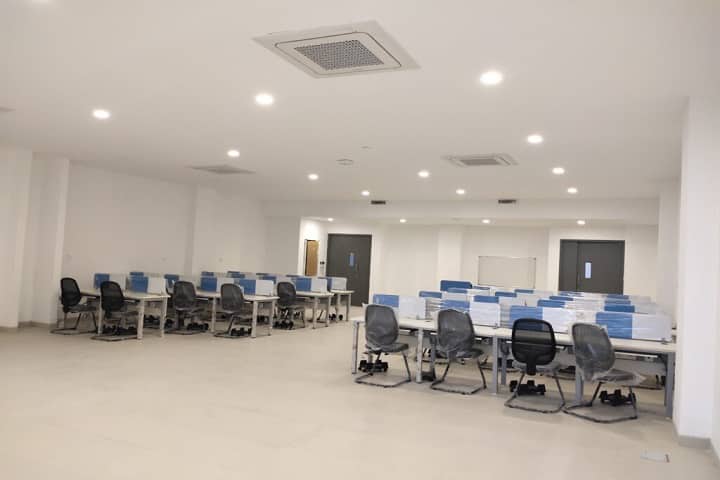 classroom