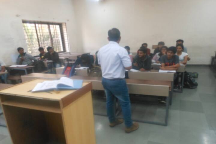 classroom