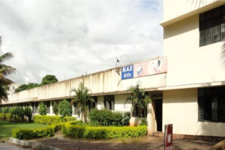 cafeteria