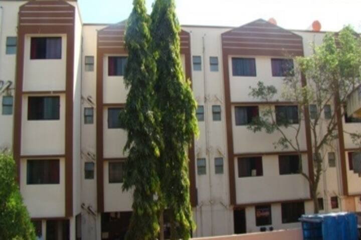 hostel